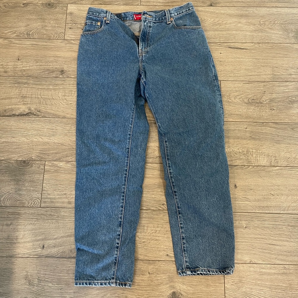 Levi’s Jeans